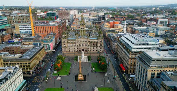 Local government reform must find consensus and not lead to a further centralisation of powers