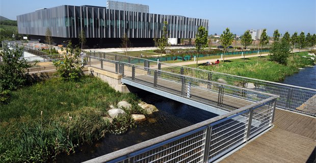 Organic growth: Why Scotland's £10.5bn life sciences sector feels undervalued