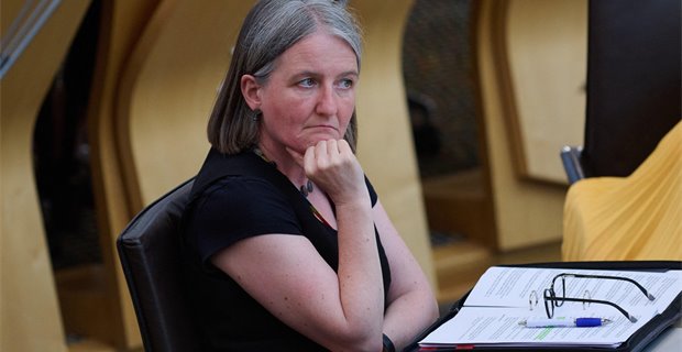 Scotland's drug-death crisis is not a constitutional issue