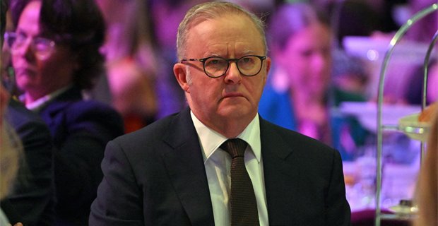 OpenAI agent hacked Australian Government websites, Australian PM says