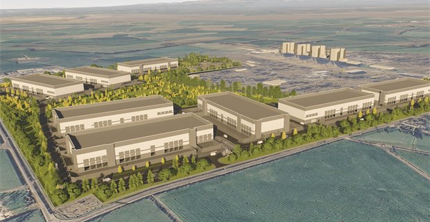 More than 2,000 objections to plans for ‘world’s largest’ data centre