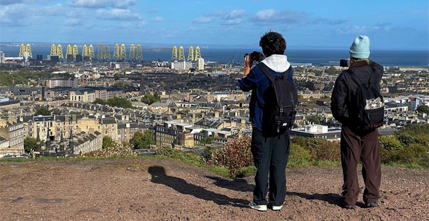 Scottish National Investment Bank: A costly gamble?