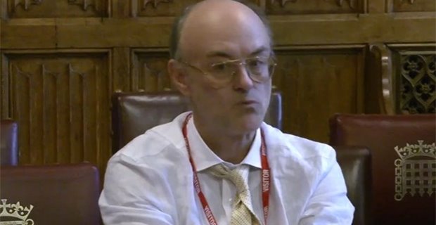 Dominic Cummings hasn’t forgiven or forgotten