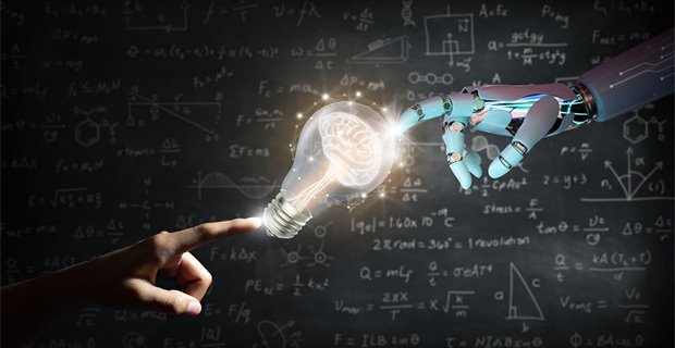 'The public sector is on its knees - of course AI sounds appealing'