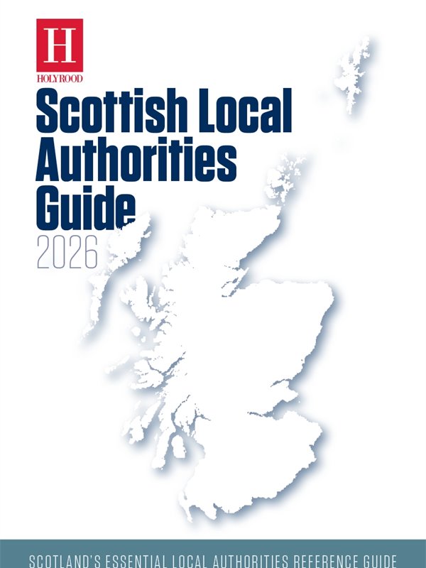 Scottish Local Authorities Guide / 23 February 2026