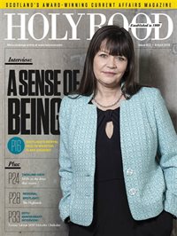 Holyrood 422 / 8 April 2019