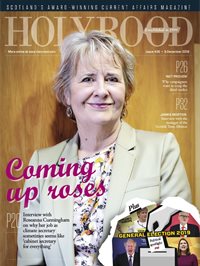 Holyrood 435 / 6 December 2019