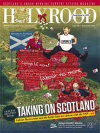 Holyrood 436 / 19 December 2019