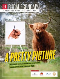 Holyrood Rural Economy Supplement / 17 June 2019