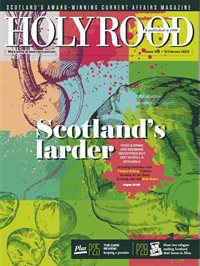 Holyrood 439 / 10 February 2020