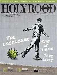 Holyrood 444 / 20 April 2020