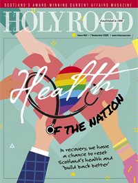 Holyrood 450 / 7 September 2020