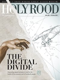 Holyrood 452 / 5 October 2020