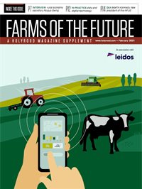 Holyrood Farms of the Future Supplement / 1 March 2021