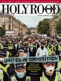 Holyrood 467 / 24 May 2021