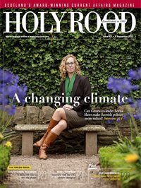 Holyrood 471 / 6 September 2021