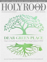 Holyrood 475 / 1 November 2021