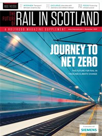 Holyrood 477 Transport Supplement / 29 November 2021