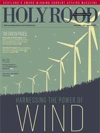 Holyrood 482 / 28 February 2022