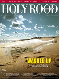 Holyrood 509 / 5 June 2023