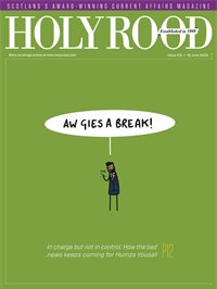 Holyrood 510 / 19 June 2023