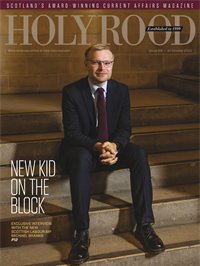 Holyrood 516 / 30 Oct 2023