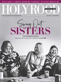 Holyrood 524 / 11 March 2024