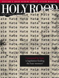 Holyrood 525 / 25 March 2024