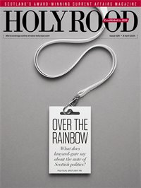 Holyrood 526 / 8 April 2024