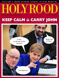 Holyrood 528 / 6 May 2024