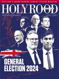 Holyrood 532 / 1 July 2024