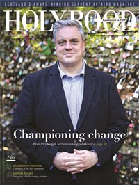 Holyrood 536 / 14 October 2024