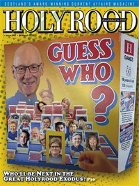 Holyrood 546 / 24 March 2025