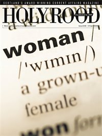 Holyrood 548 / 21 April 2025