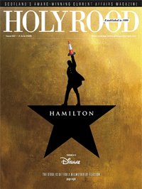 Holyrood 551 / 2 June 2025