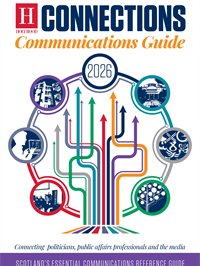 Holyrood Communications guide 2026