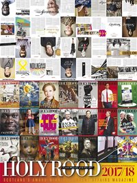 Holyrood 2017/18 Annual Review