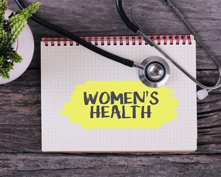 Reducing Women's Health Inequalities