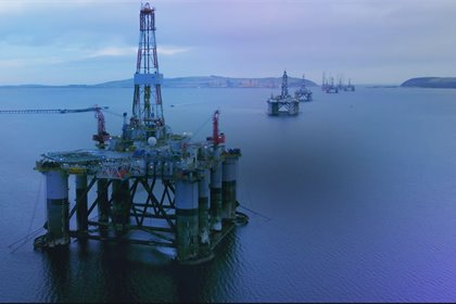 Homegrown Energy and Industrial Strength: Securing Britain's Energy Future