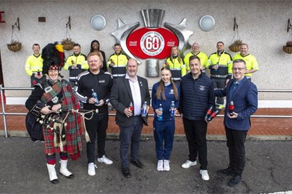 Why the summer of sport matters for businesses and communities in Scotland