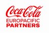 Coca-Cola Europacific Partners - Logo