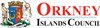 Orkney Islands Council - Logo