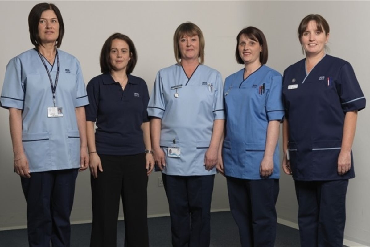 NHS staffing laws passed unanimously by MSPs