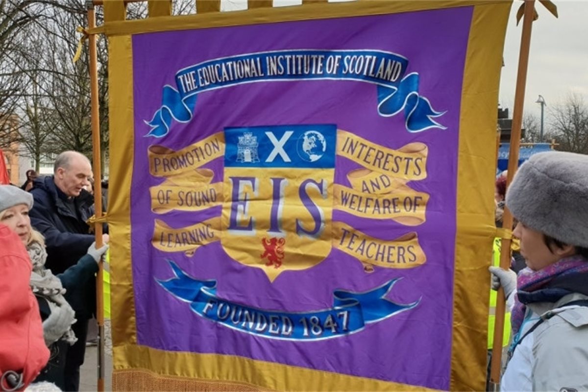 Holyrood Article Scottish Teachers Working At Least One Extra Day Per