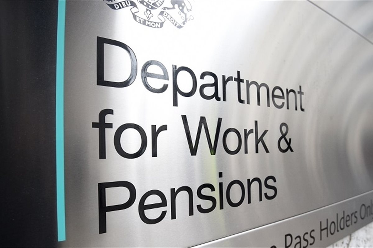 Over 13,000 households hit by benefits cap, DWP figures reveal