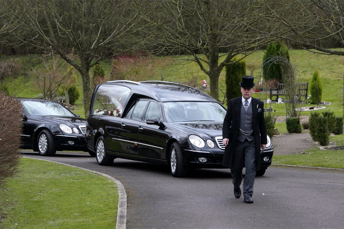 New Scottish funeral benefit launches next week