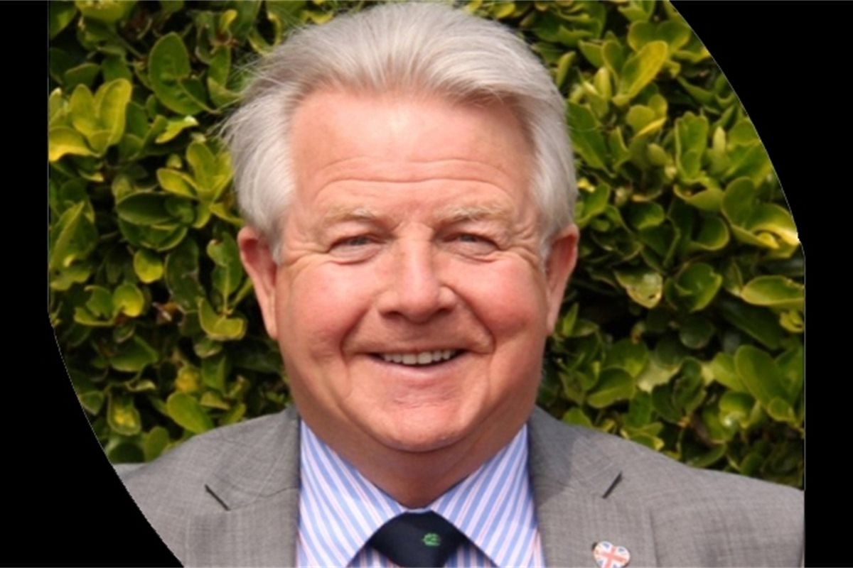 Conservative MP Bill Grant to stand down