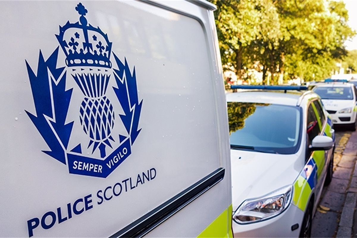 ‘Challenges remain’ in role of Scottish Police Authority, HMICS report says