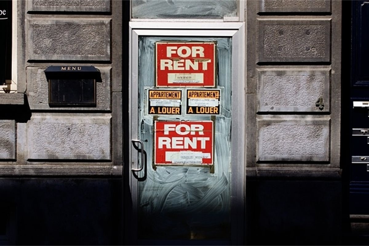 Holyrood | New report shows a rise in homeless applications from the ...