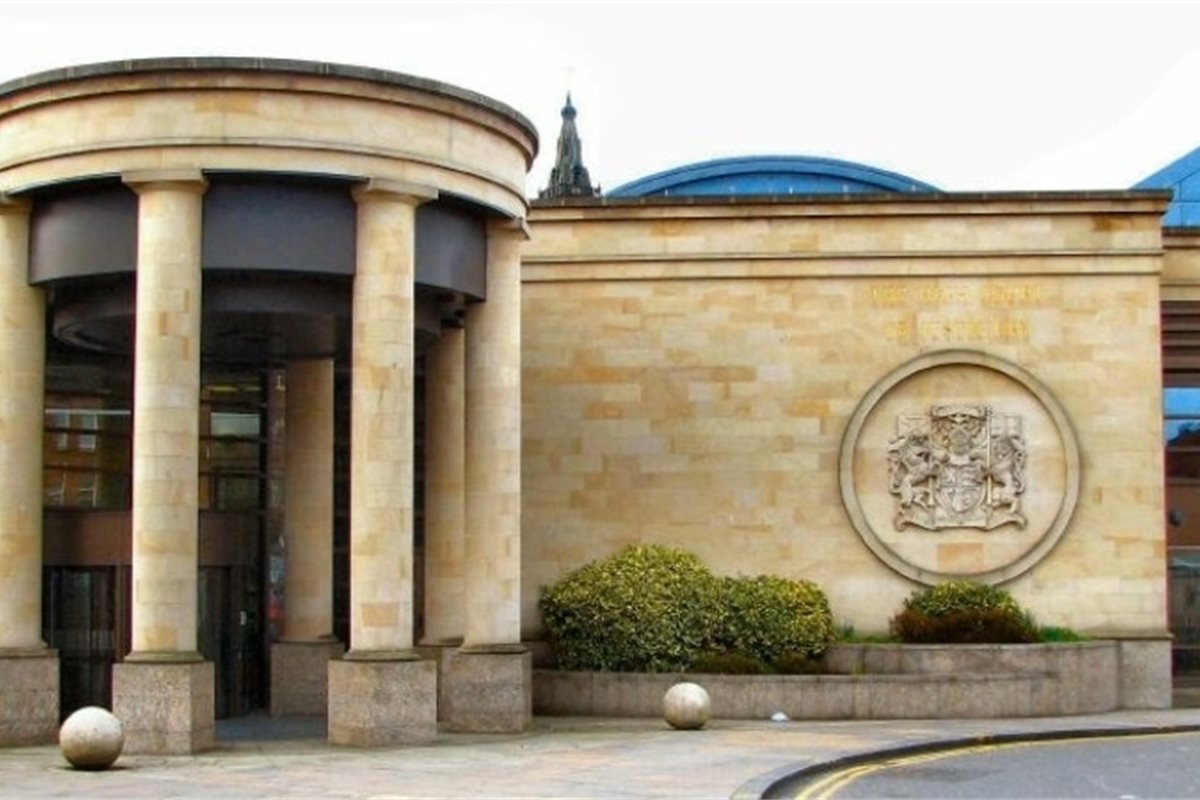 TV Cameras To Be Allowed Into Scottish Courts